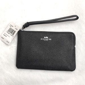 *NEW* Coach Wristlet